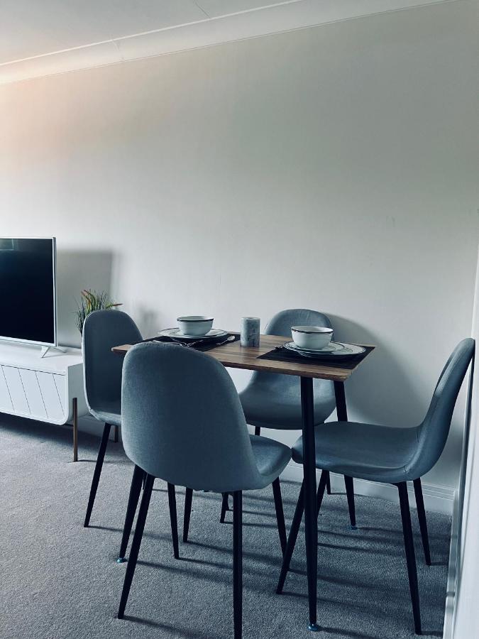 Deluxe 2 Bedroom *
