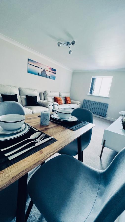 Deluxe 2 Bedroom