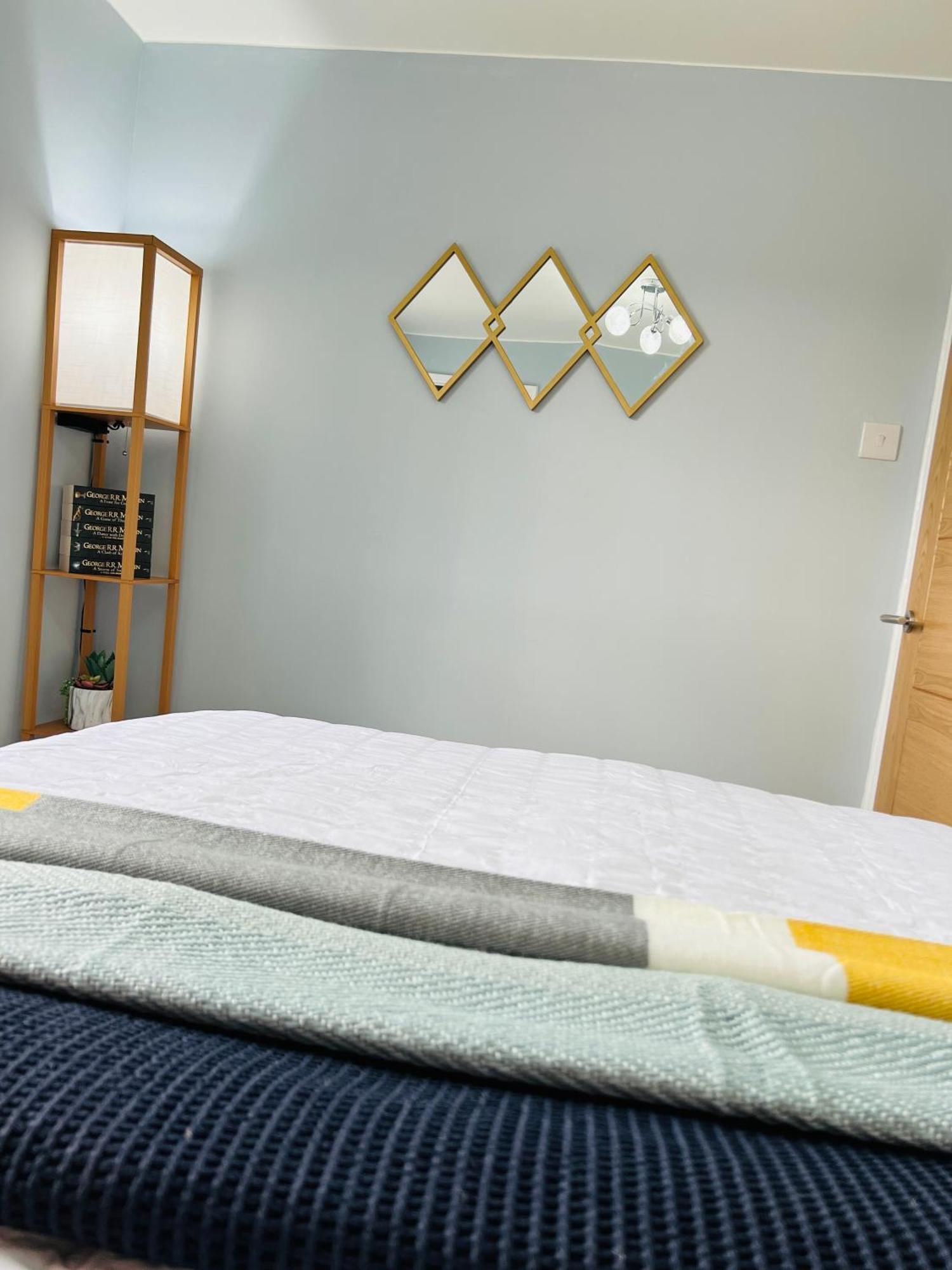 Deluxe 2 Bedroom Sheffield