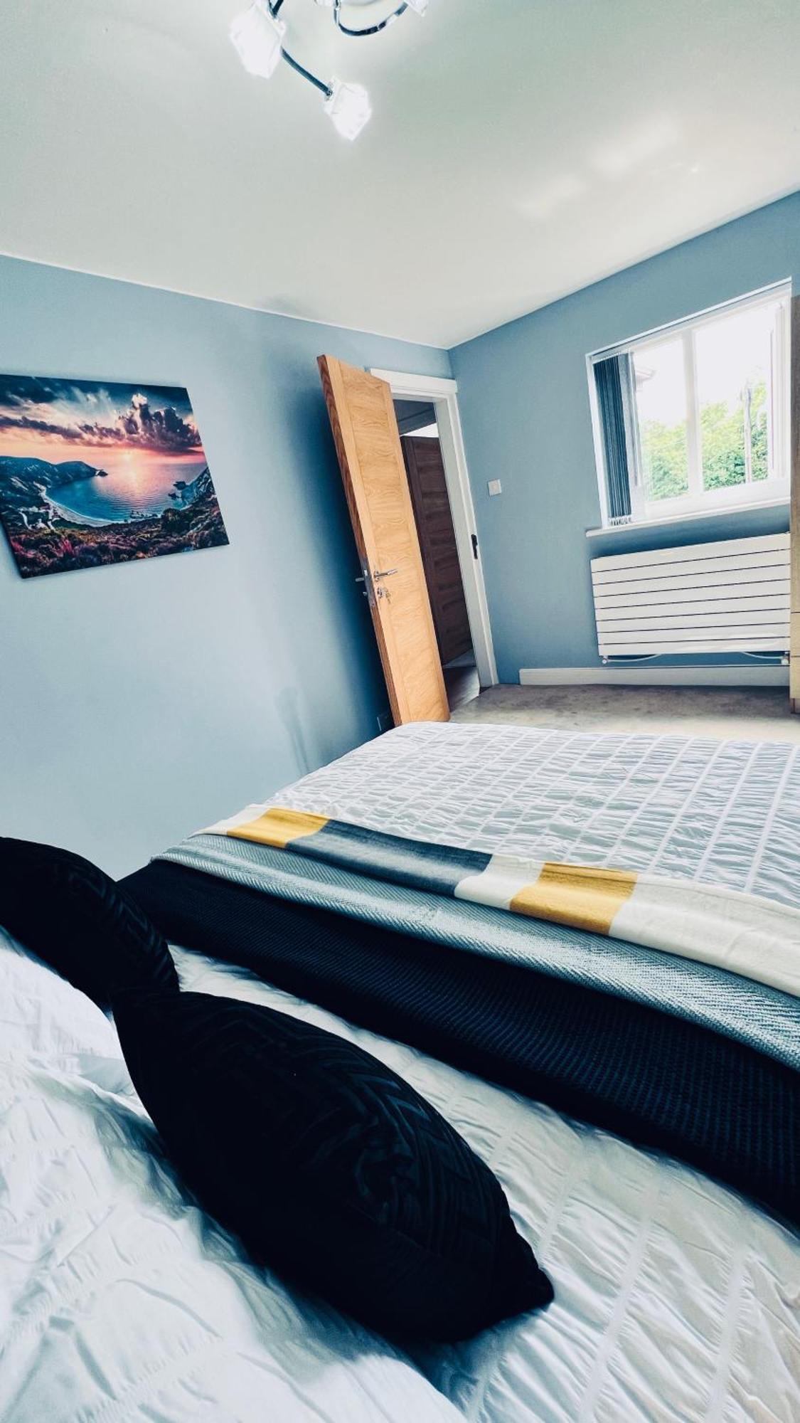 Deluxe 2 Bedroom Sheffield