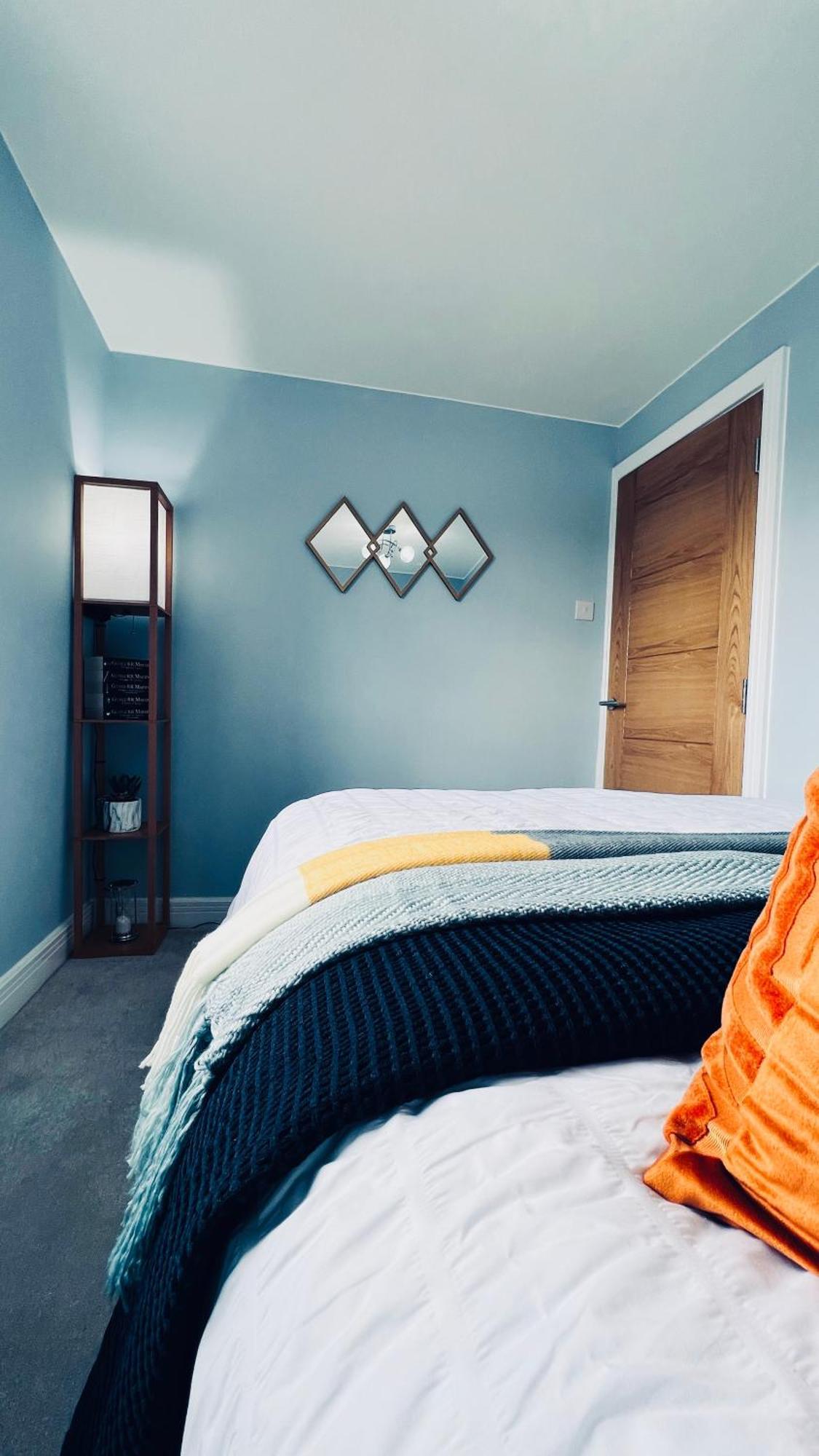 Deluxe 2 Bedroom