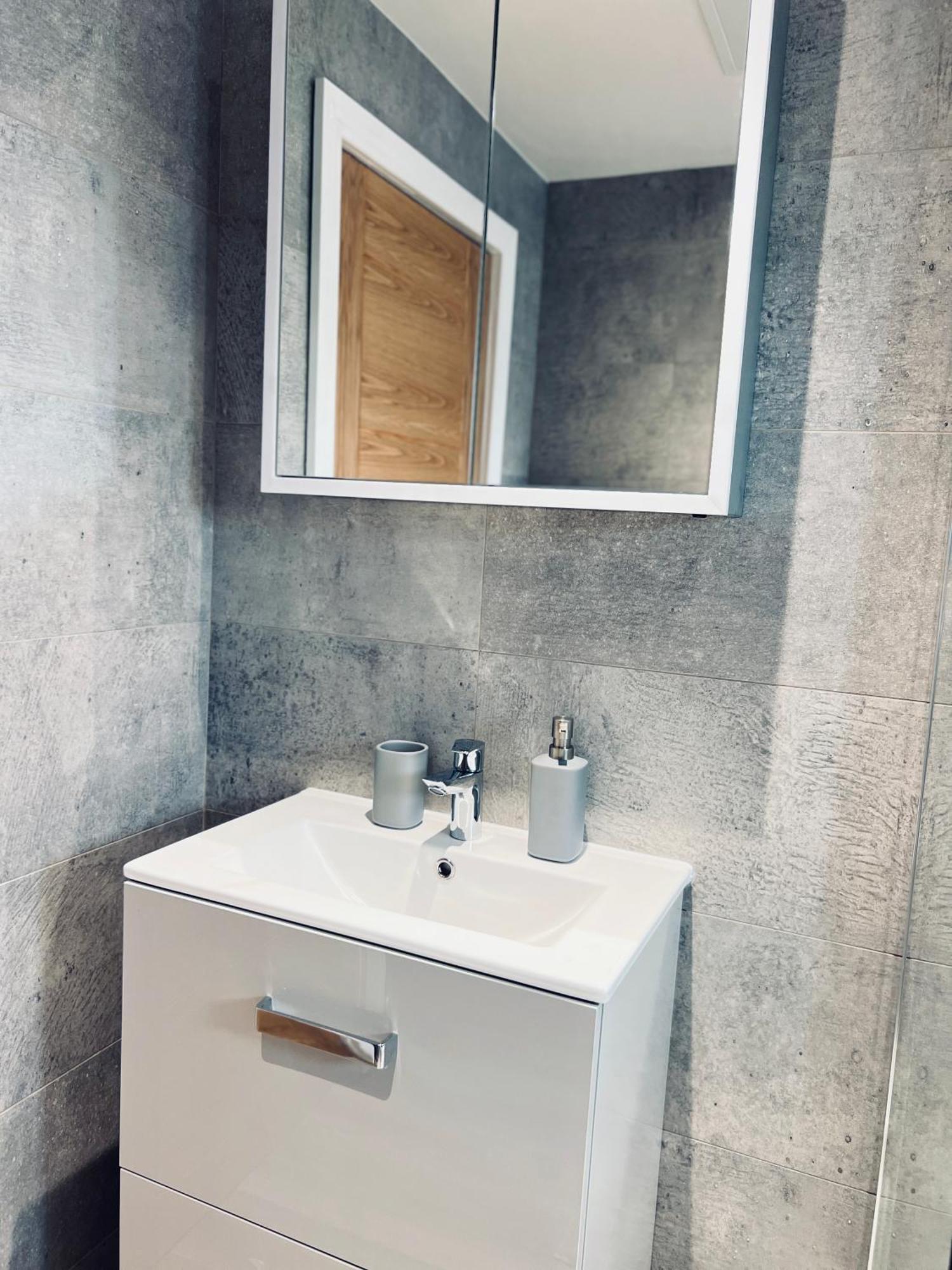 Deluxe 2 Bedroom * Sheffield