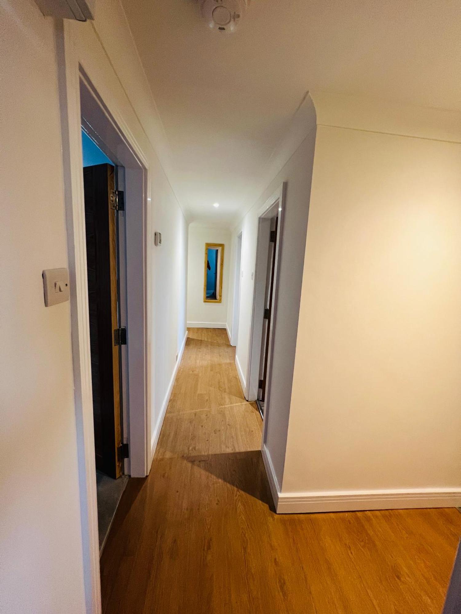 Deluxe 2 Bedroom * Sheffield
