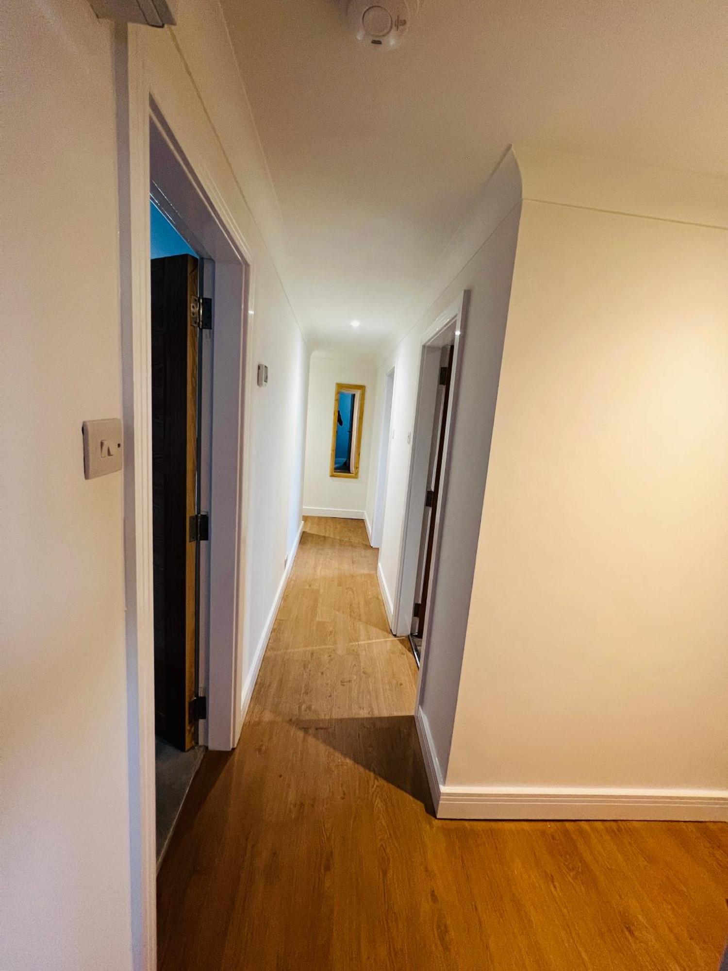 Deluxe 2 Bedroom Apartment Sheffield